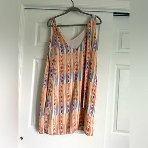 Dress.   Lightweight.